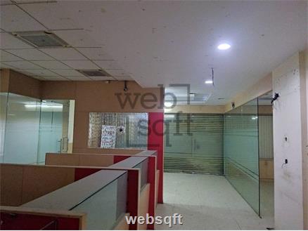 Office Space for Rent in Hyderabad